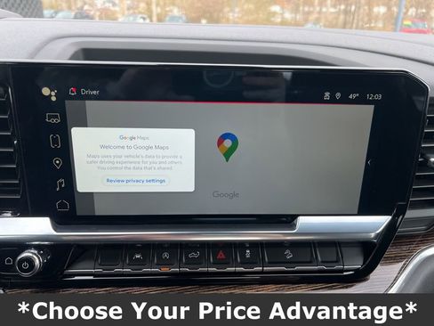 Used 2024 GMC Sierra 1500 Elevation w/ X31 Off-Road Package image 80