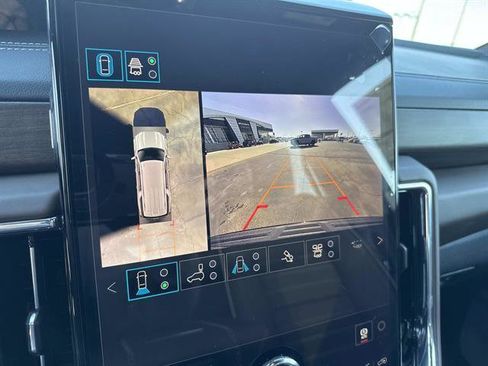 New 2026 GMC Yukon XL Denali Ultimate image 26