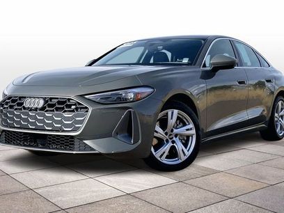 Certified 2025 Audi A5 2.0T Premium w/ Convenience Package