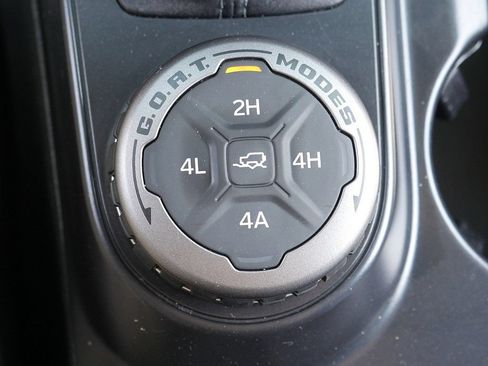 Used 2024 Ford Bronco Wildtrak AWD/4WD image 47