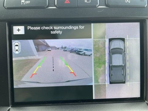 Used 2019 Ford F150 Limited image 29