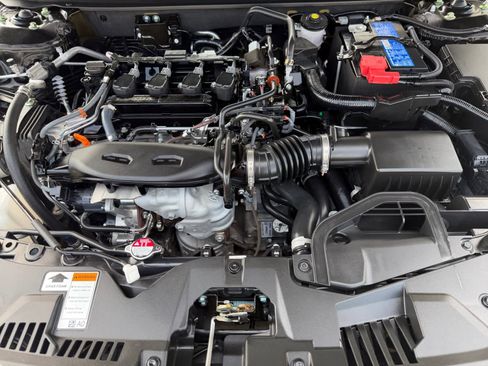 Used 2025 Honda Accord SE image 8