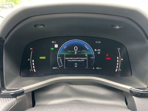 Used 2026 Toyota Camry SE FWD image 12