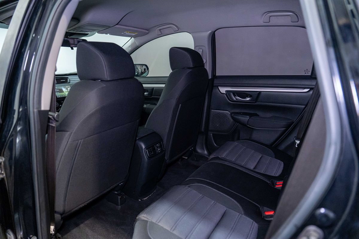 Used 2022 Honda CR-V Special Edition image 16