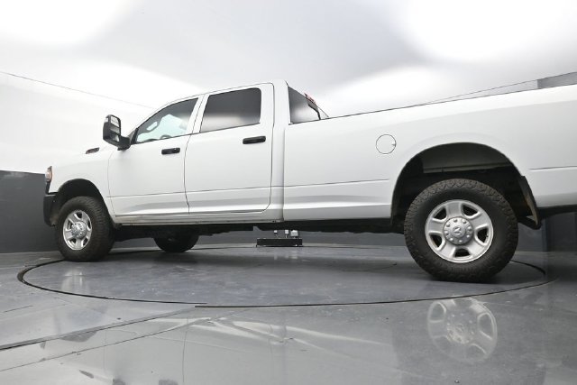 Used 2023 RAM 2500 Tradesman AWD/4WD image 16