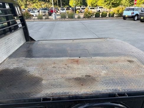 Used 2020 Ford F250 XL w/ Power Equipment Group AWD/4WD image 10