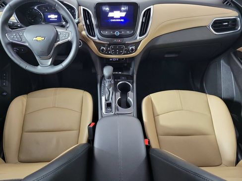 Used 2024 Chevrolet Equinox Premier w/ LPO, Floor Liner Package FWD image 14
