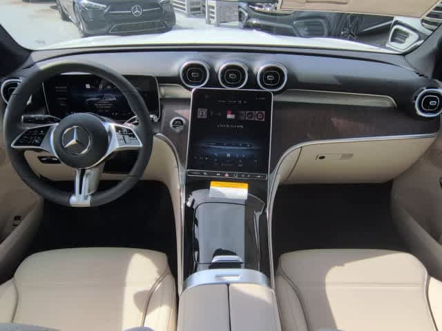 Certified 2026 Mercedes-Benz GLC 300 4MATIC image 15