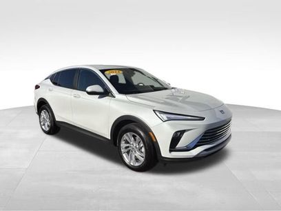 Used 2024 Buick Envista Preferred w/ Convenience II Package