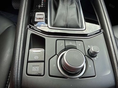 Certified 2025 MAZDA CX-5 AWD 2.5 S w/ Select Package image 37