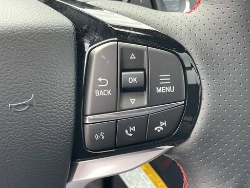 New 2026 Ford Explorer ST w/ Sun And Sound Package image 36