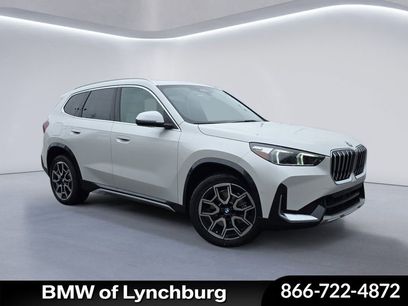New 2026 BMW X1 xDrive28i w/ Convenience Package