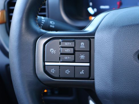 Used 2024 Ford F150 Tremor w/ Equipment Group 402A High AWD/4WD image 16