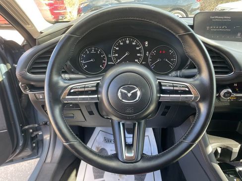 Used 2023 MAZDA MAZDA3 s image 15