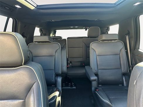 Used 2021 Chevrolet Tahoe Premier image 13