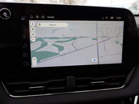 New 2026 Chevrolet Equinox RS image 19