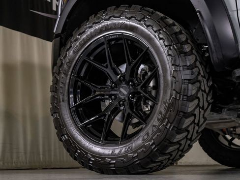 Used 2024 Ford F150 Raptor image 56