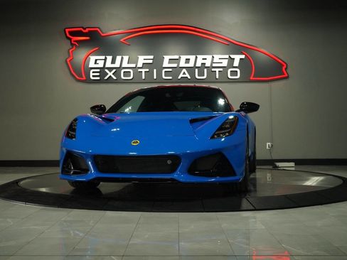 Used 2024 Lotus Emira First Edition image 18