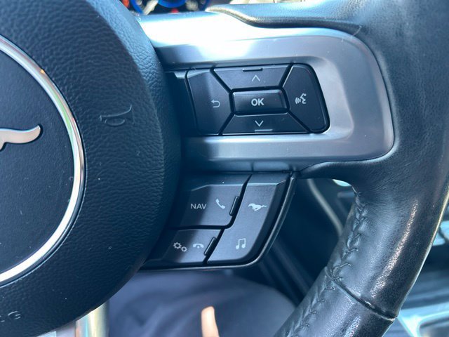 Used 2019 Ford Mustang GT Premium w/ Performance Package - Level 2 RWD image 21