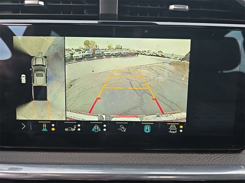 Certified 2023 GMC Sierra 1500 Denali image 23