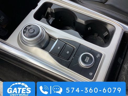 Used 2023 Ford Explorer XLT w/ Equipment Group 202A image 32