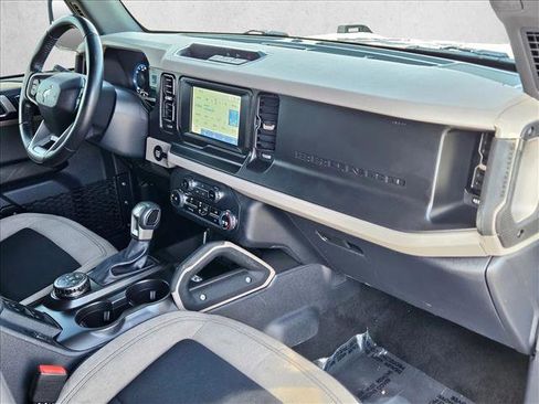 Used 2023 Ford Bronco Big Bend image 20