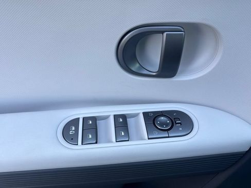 New 2026 Hyundai Ioniq 5 SE RWD image 11