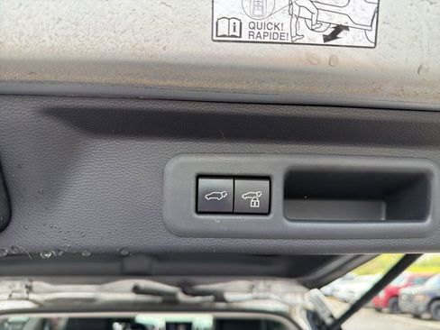 Used 2024 Toyota Sequoia SR5 w/ SR5 Premium Package image 10