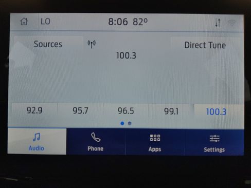 Used 2021 Ford EcoSport SE FWD image 25