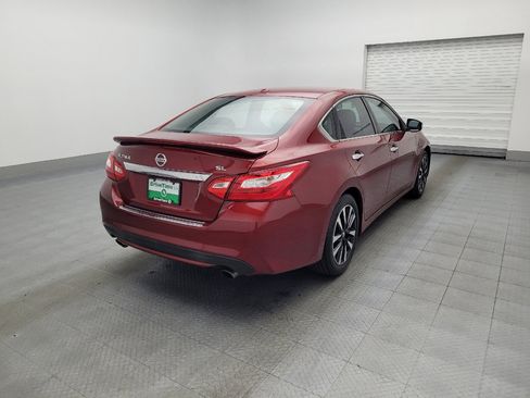 Used 2017 Nissan Altima 2.5 SL image 9