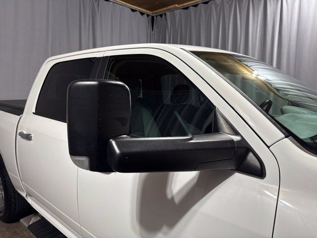 Used 2018 RAM 1500 Big Horn AWD/4WD image 26