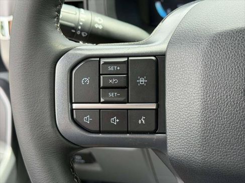 Used 2025 Ford F150 XLT w/ Equipment Group 301A Standard AWD/4WD image 23