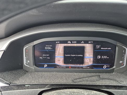 Used 2021 Volkswagen Arteon SE image 6