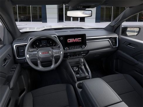 New 2026 GMC Canyon Elevation w/ Convenience Package image 15