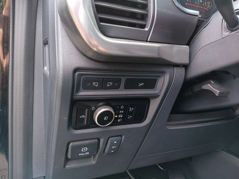 Used 2023 Ford F150 Lariat AWD/4WD image 27