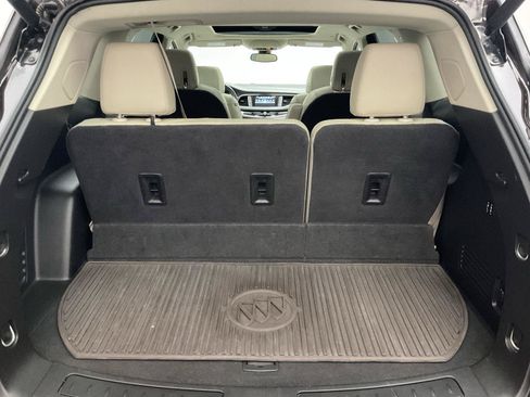 Used 2018 Buick Enclave Premium w/ Trailering Package AWD/4WD image 30