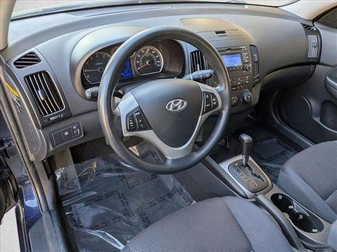 Used 2011 Hyundai Elantra GLS w/ Popular Equipment Pkg 2 image 10