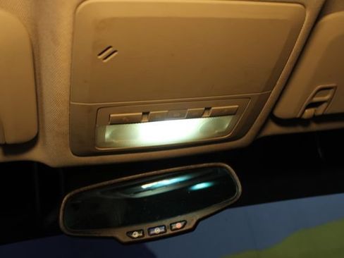 Used 2014 Chevrolet Cruze LT w/ Technology Package FWD image 11