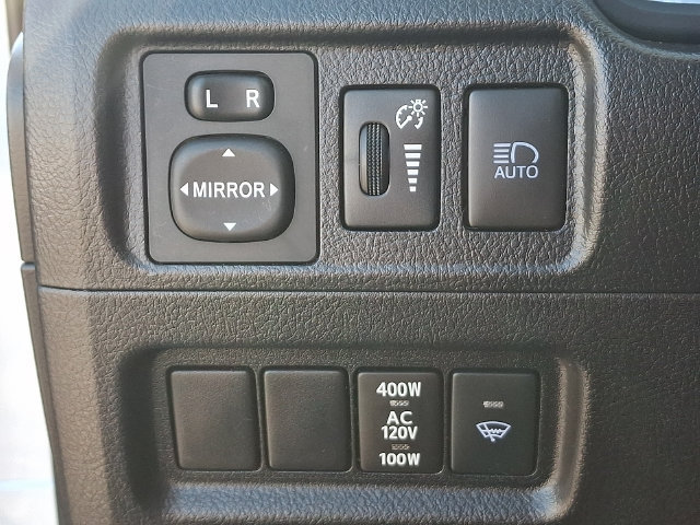 Used 2024 Toyota 4Runner TRD Off-Road Premium w/ Moonroof Package AWD/4WD image 9