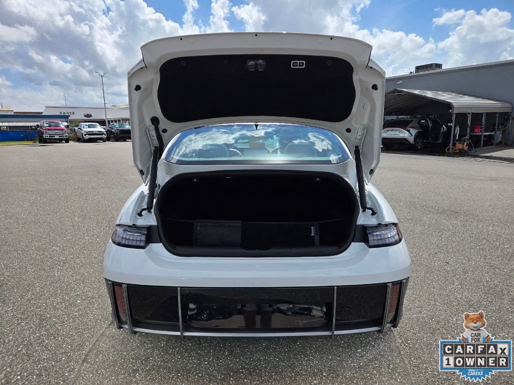 Used 2023 Hyundai Ioniq 6 Limited RWD image 19