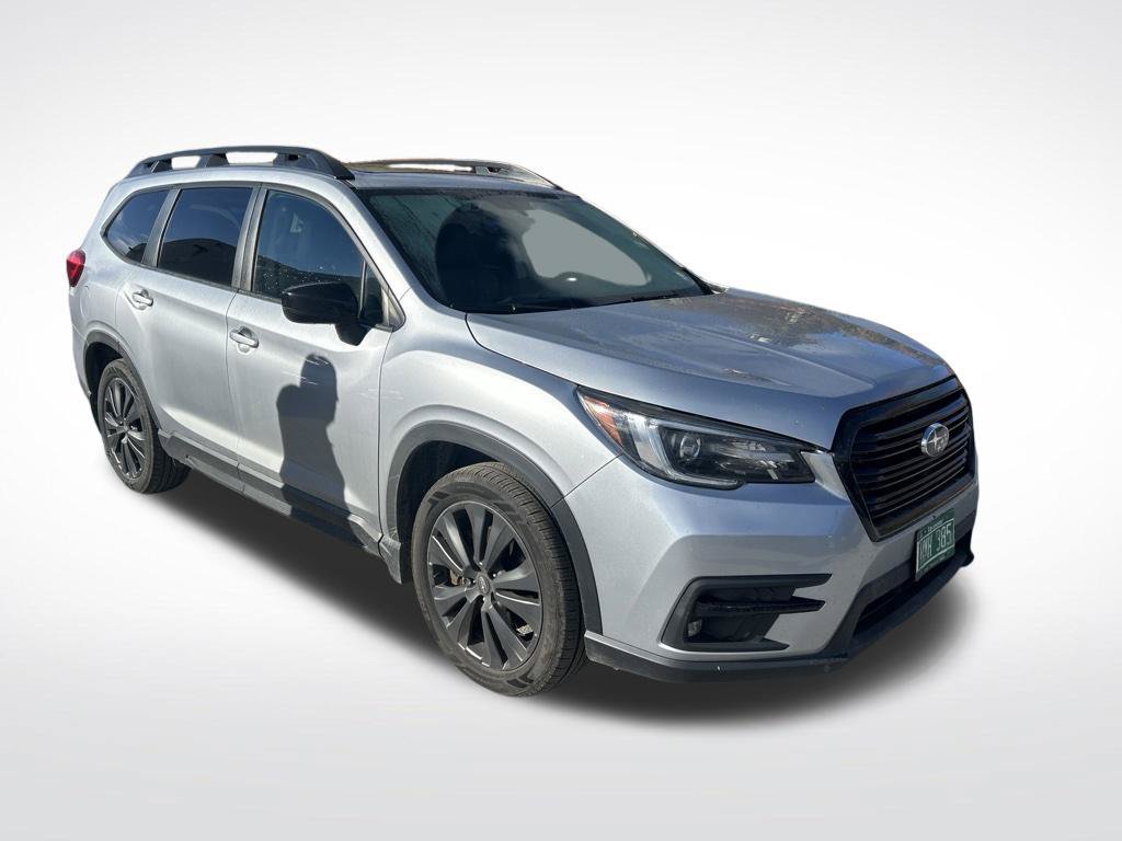 Used 2022 Subaru Ascent Onyx Edition AWD/4WD image 3