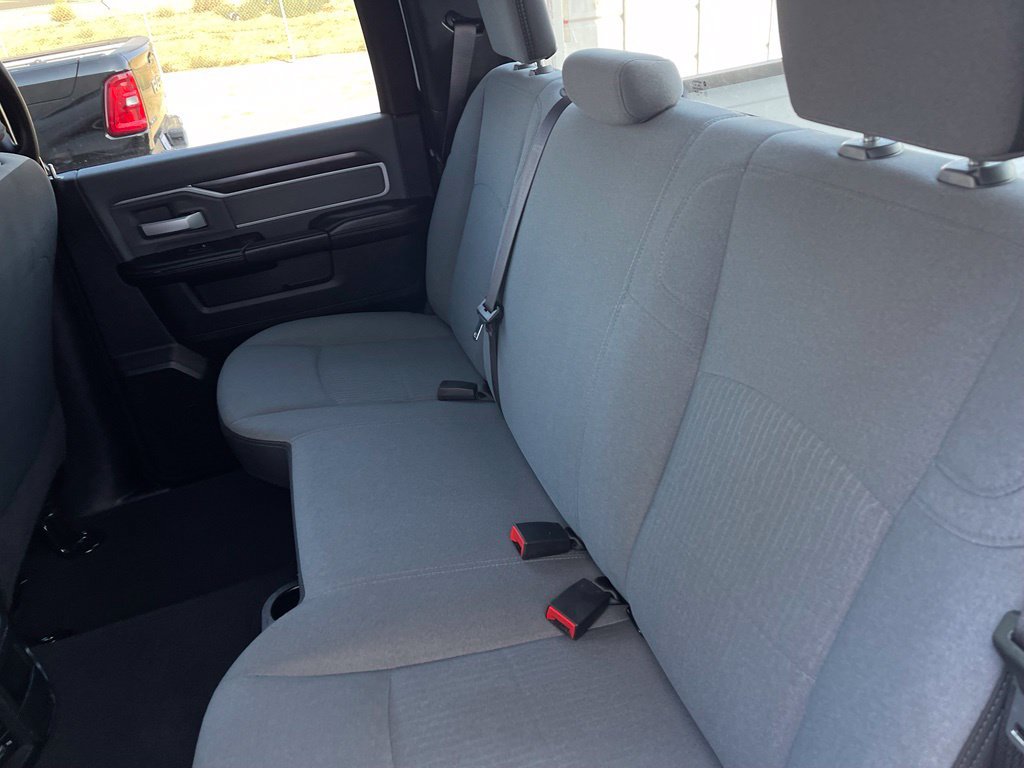Used 2021 RAM 2500 Big Horn AWD/4WD image 11