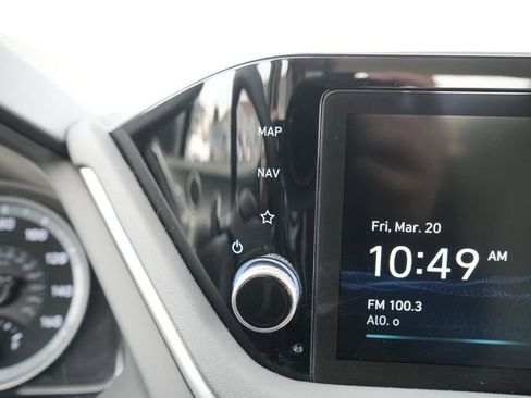 Certified 2023 Hyundai Sonata SEL w/ Preferred Accessory Package image 32