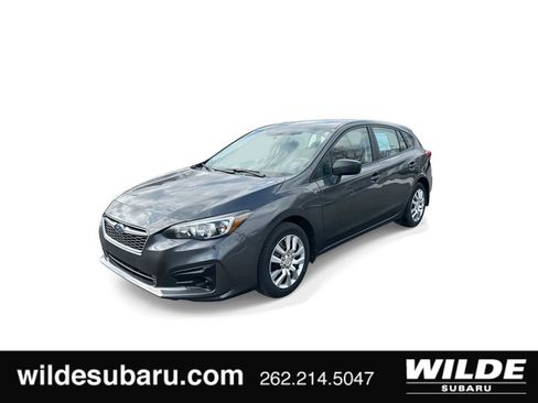 Used 2019 Subaru Impreza 2.0i image 1