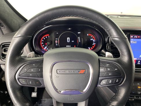 Used 2025 Dodge Durango R/T AWD/4WD image 23
