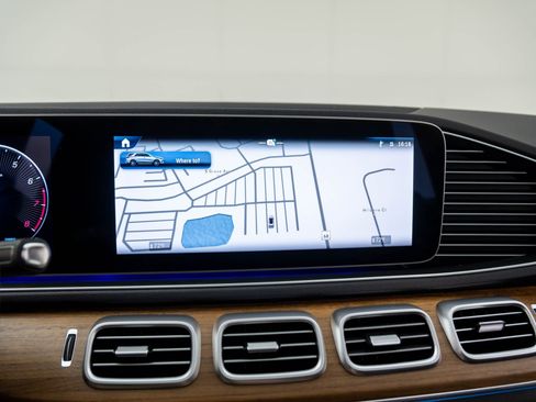 New 2026 Mercedes-Benz GLE 350 GLE 350 image 26