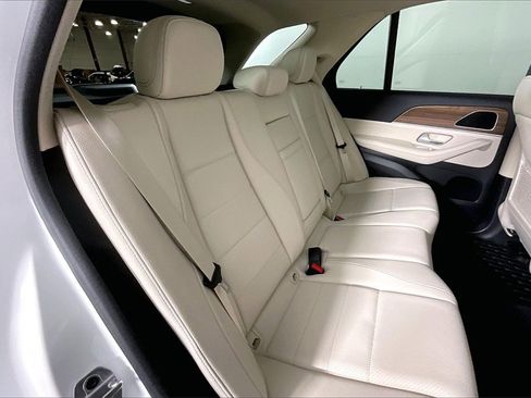 Used 2026 Mercedes-Benz GLE 450 GLE 450 image 19