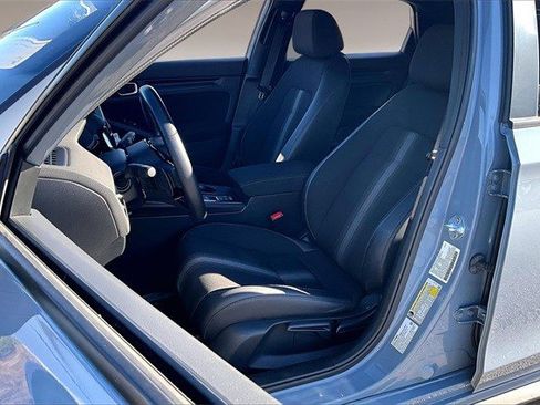 Certified 2022 Honda Civic Sport image 19