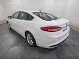 Used 2018 Ford Fusion S image 5