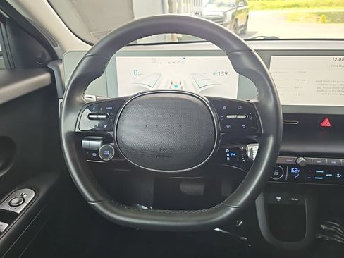 Used 2023 Hyundai Ioniq 5 SE AWD/4WD image 17